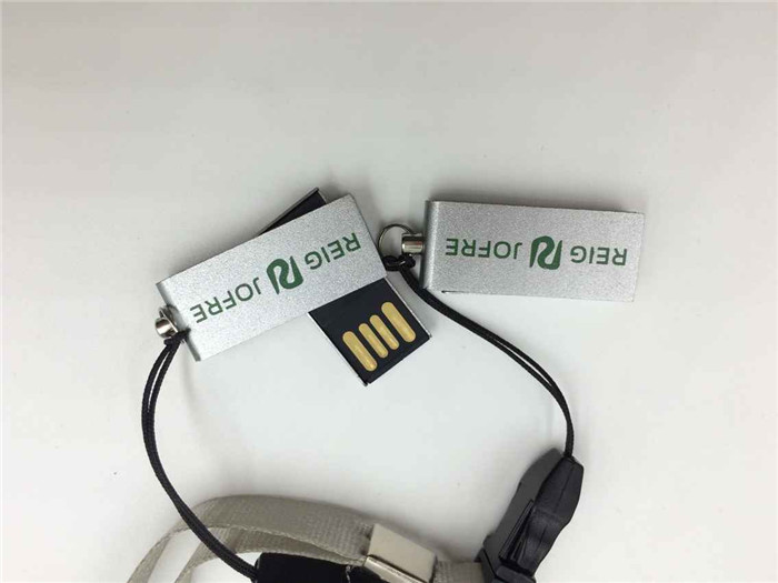 西班牙制藥公司定制金屬迷你小u盤禮品  金屬迷你小u盤禮品定制廠家