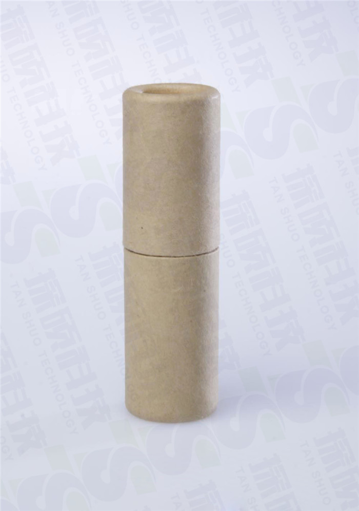 新款環(huán)保紙U盤禮品 創(chuàng)意紙筒優(yōu)盤定做工廠  環(huán)保紙U盤制作工廠